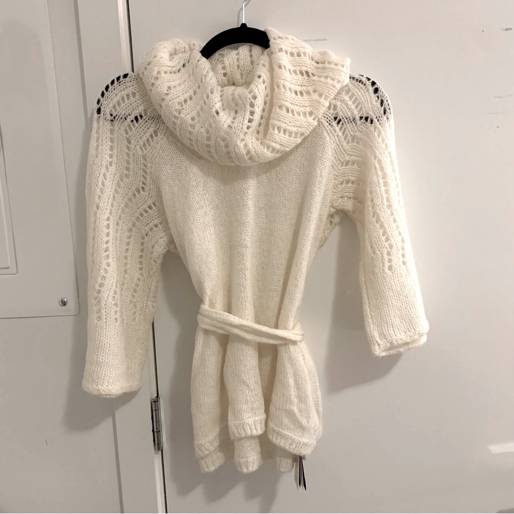 NWT Armani Exchange Sweater